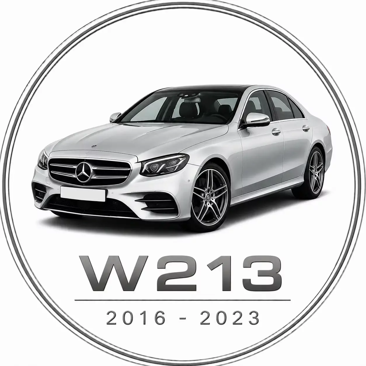 W213 / C238 / A238 Kasa (2016–2023)