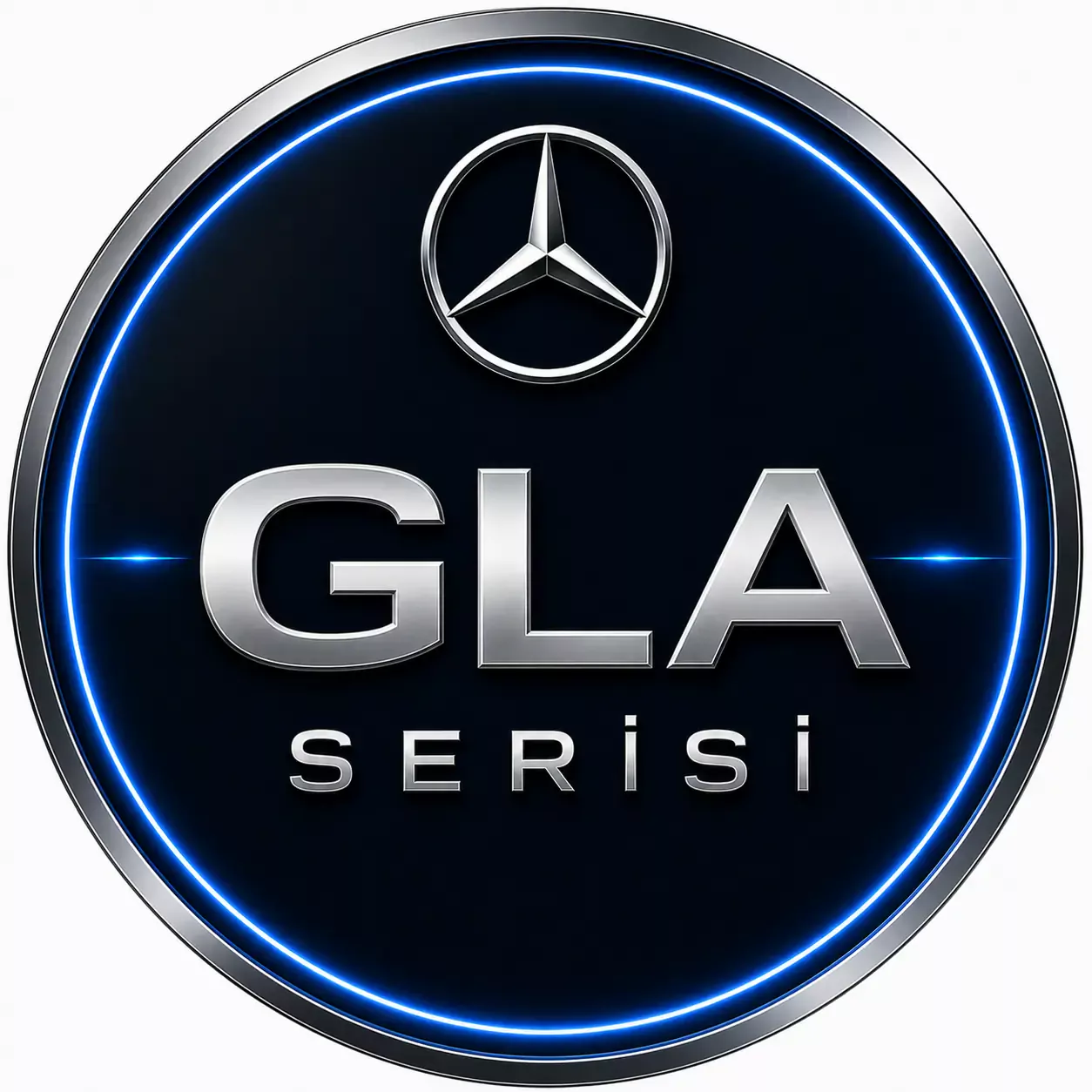 GLA Serisi