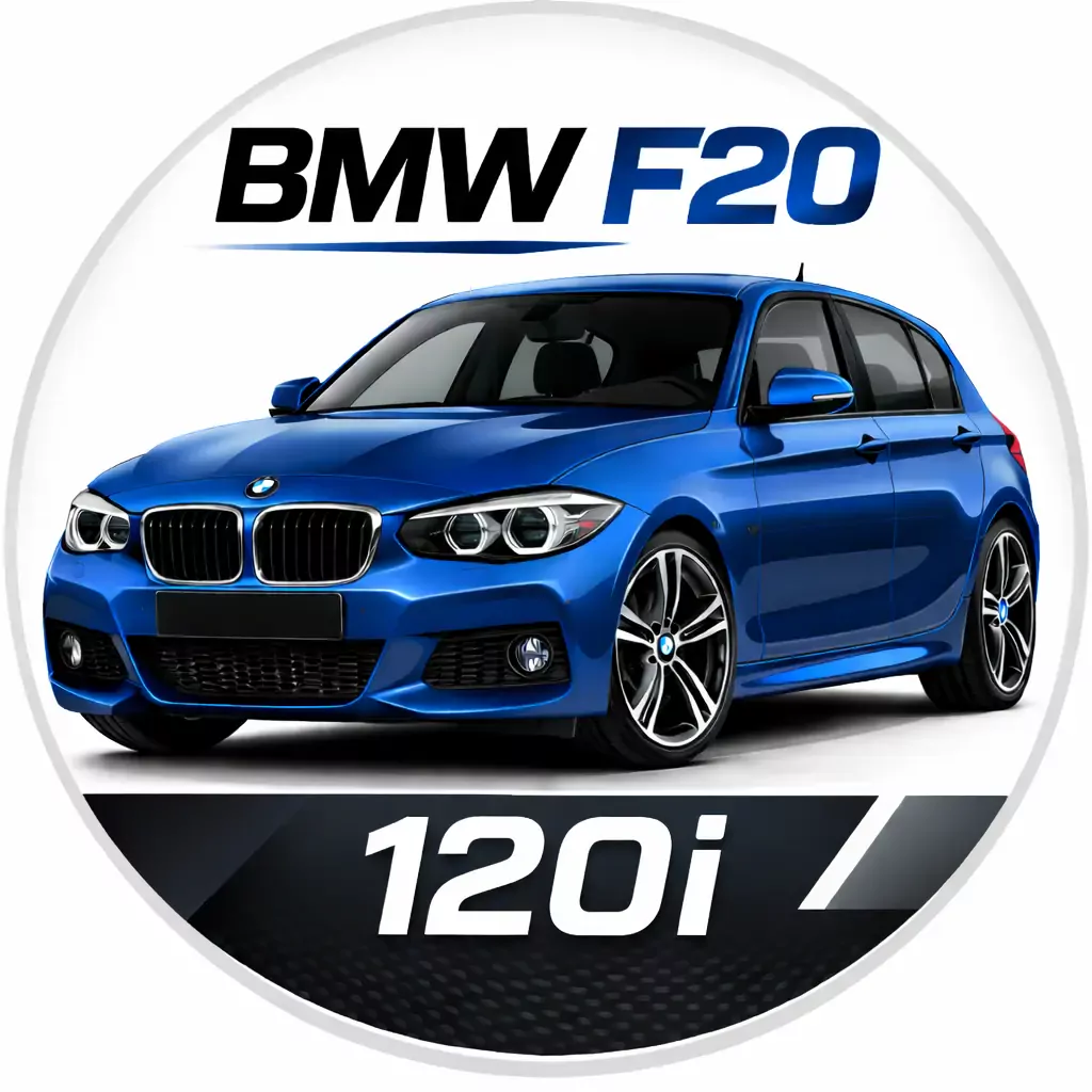 F20 120i