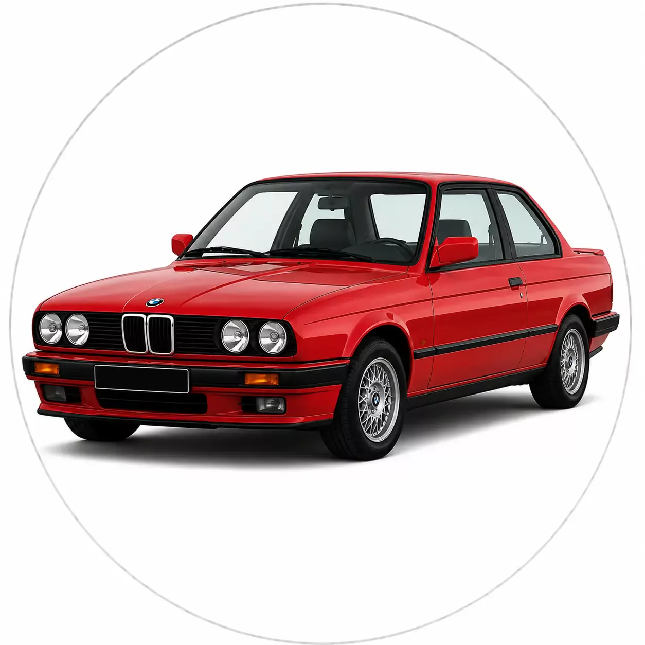 Bmw E30 (1984-1992)
