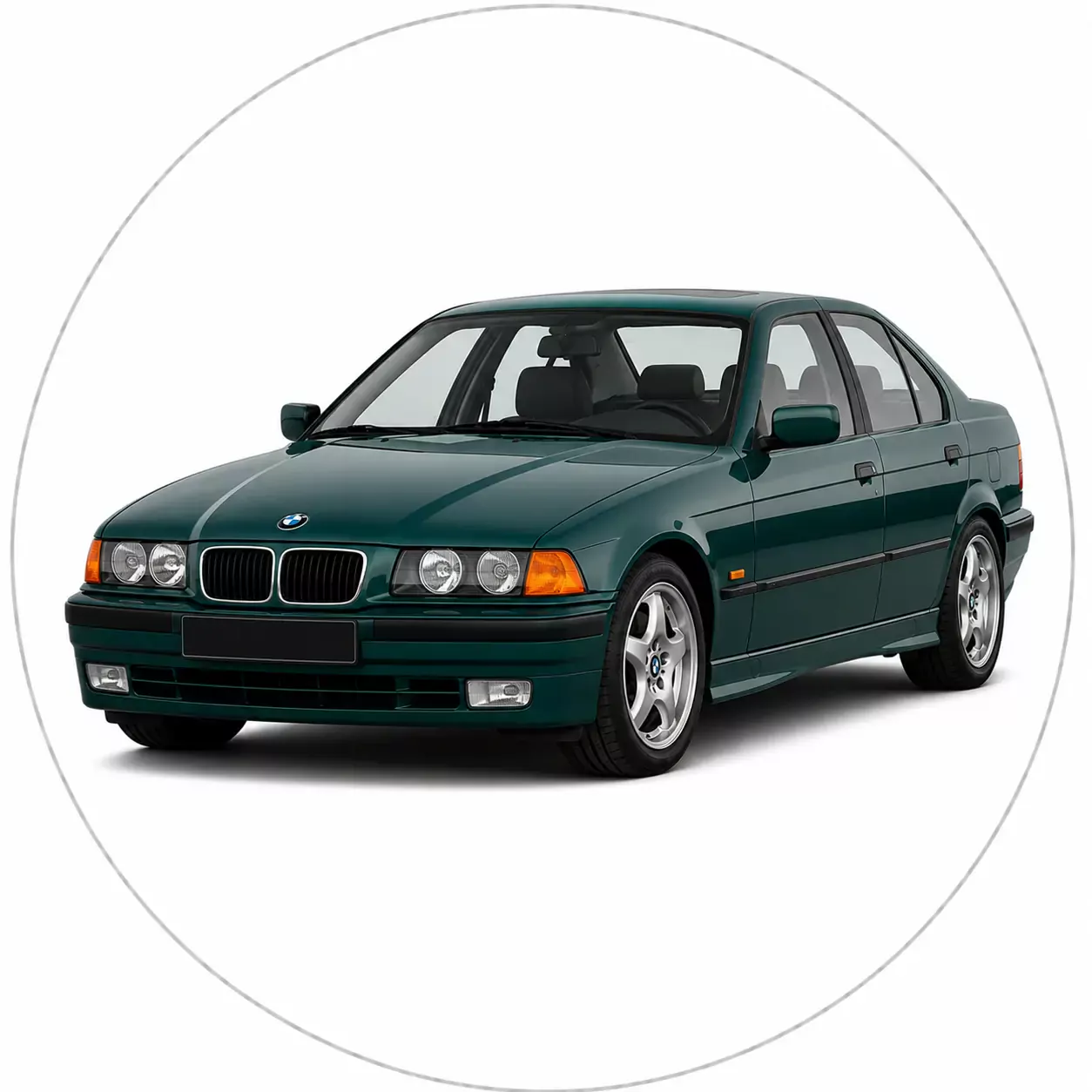Bmw E36 (1990-2000)