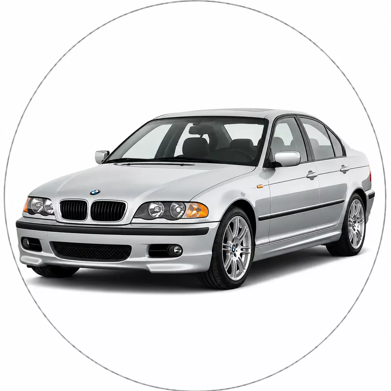 Bmw E46 (1998-2006)