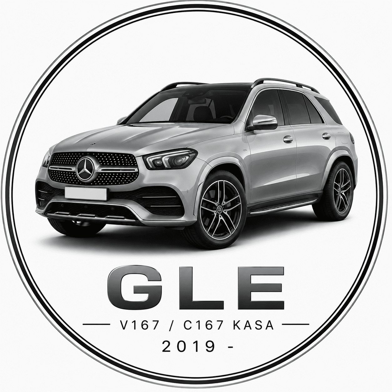 V167 / C167 Kasa (2019–