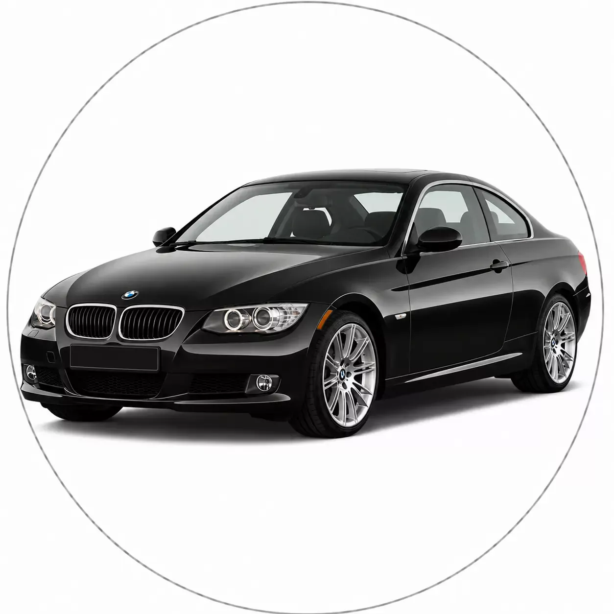 Bmw E92 Coupe (2005-2012)