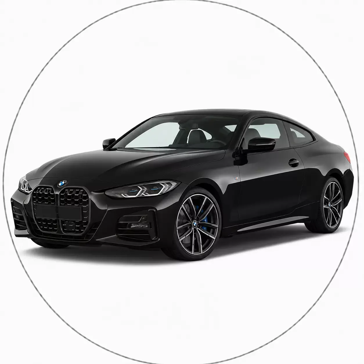 Bmw G22 Coupe (2020 - )