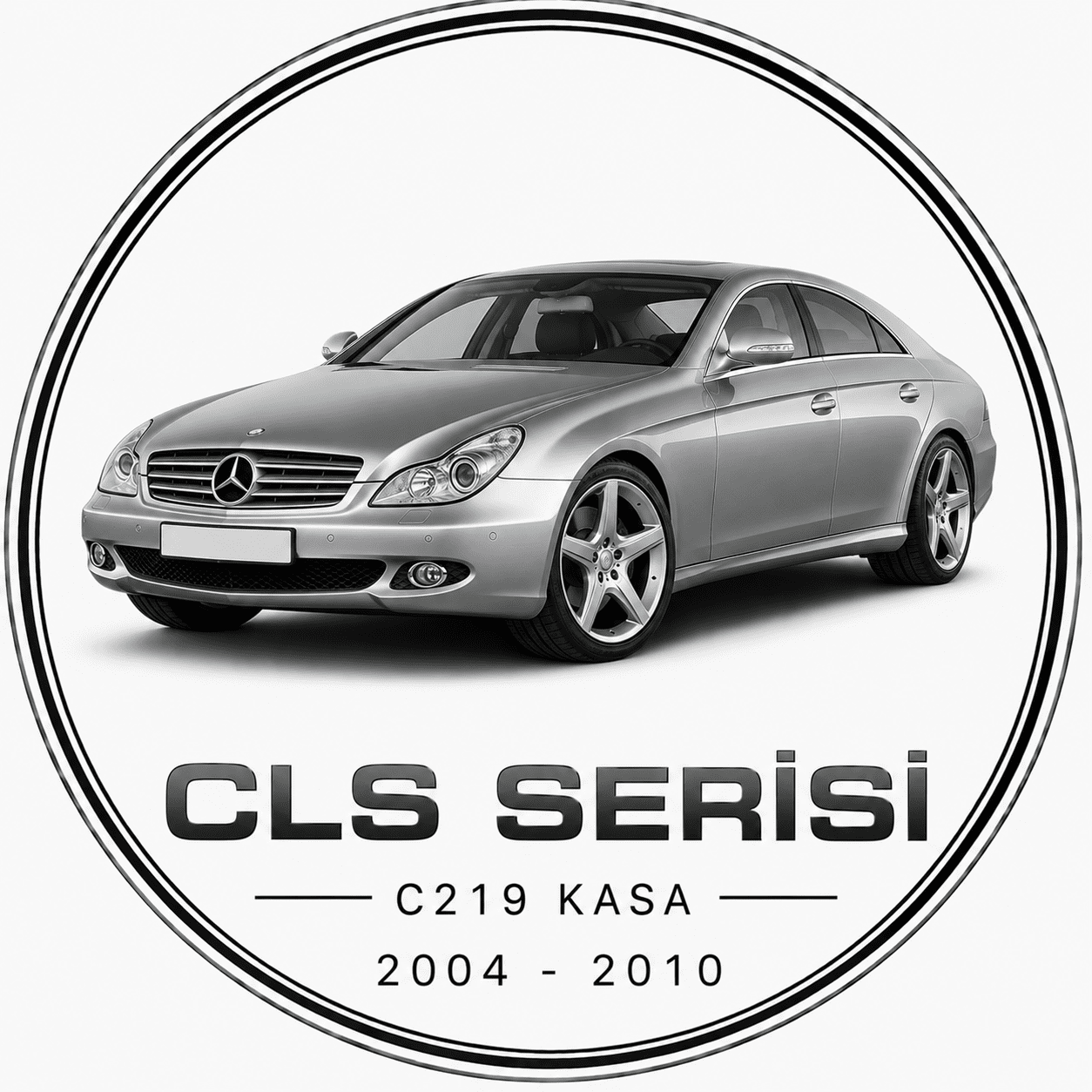 C219 Kasa (2004–2010)