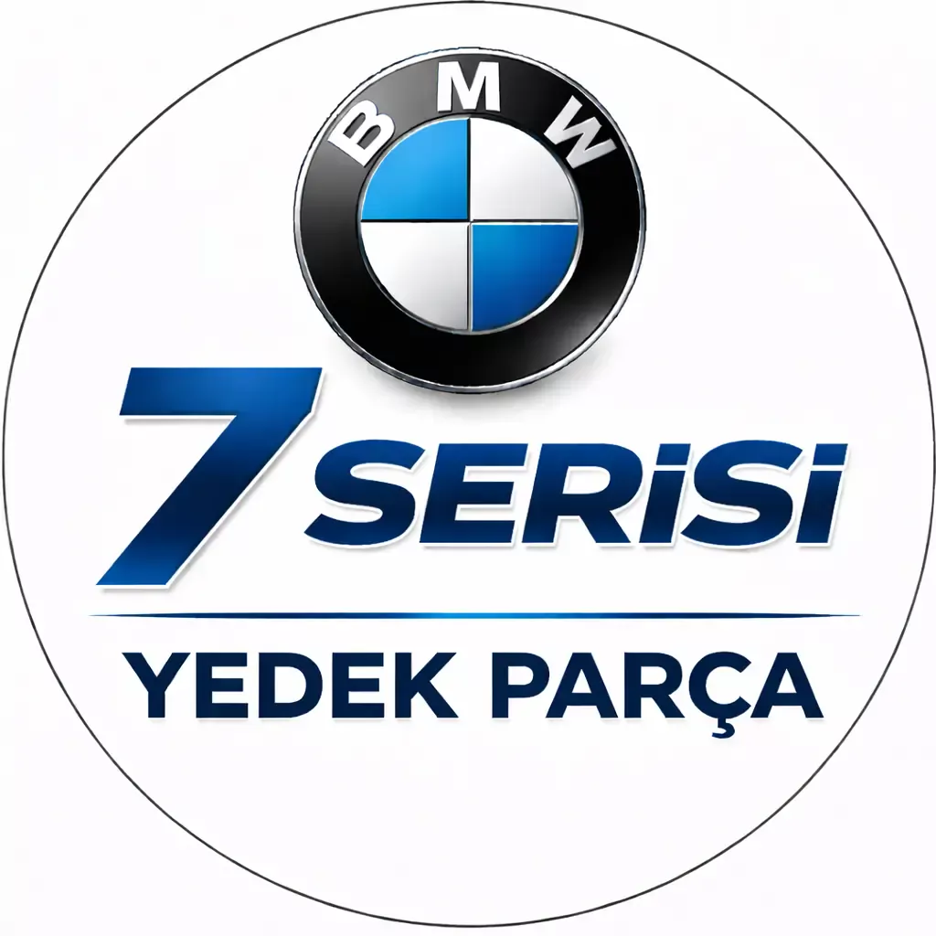 Bmw 7 Series Spare Parts
