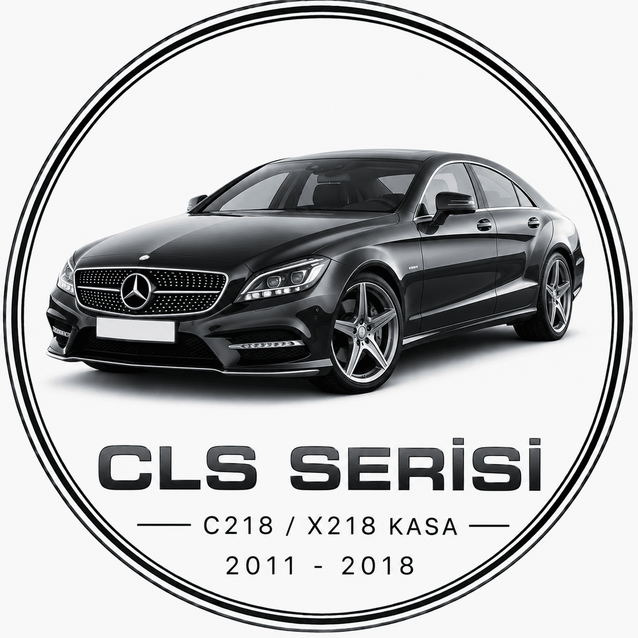 C218 / X218 Kasa (2011–2018)