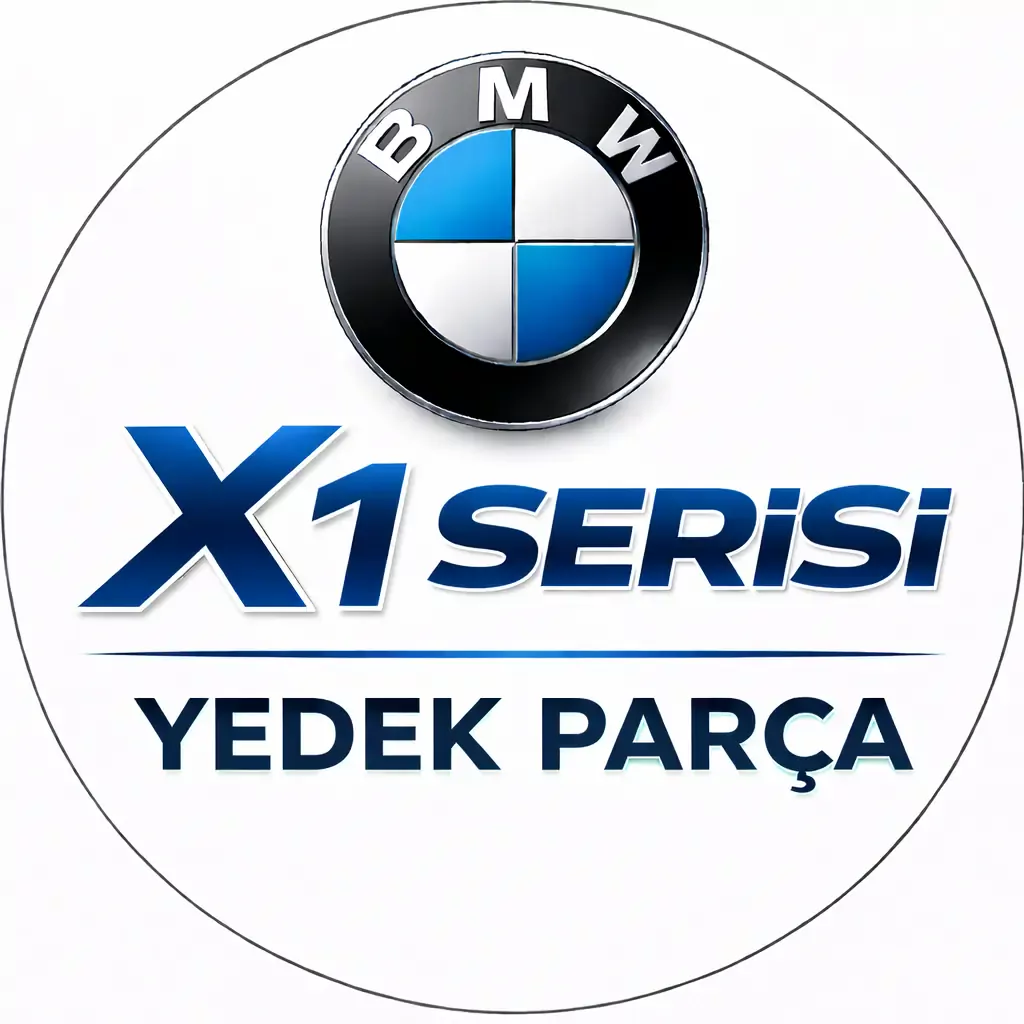 Bmw X Series Spare Parts