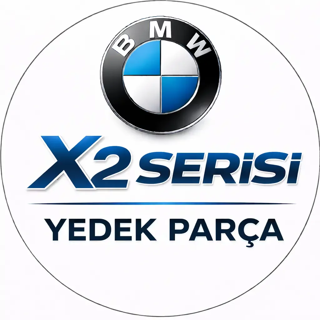 Bmw X2 Series Spare Parts