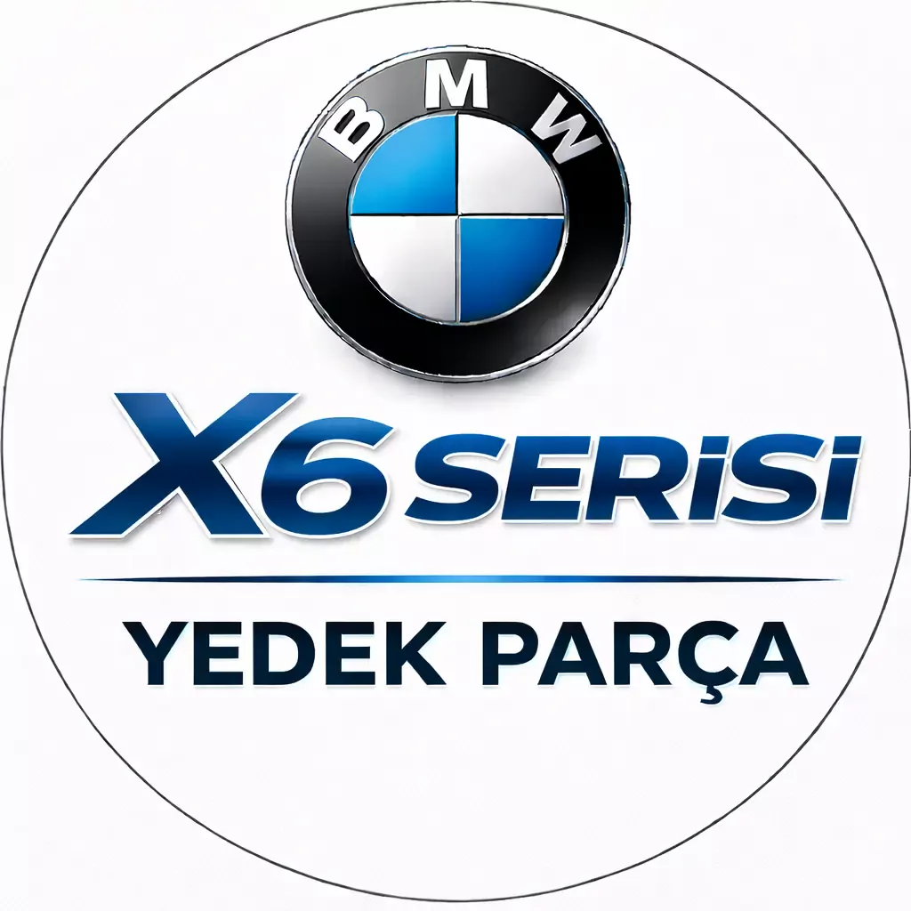 Bmw X6 Series Spare Parts