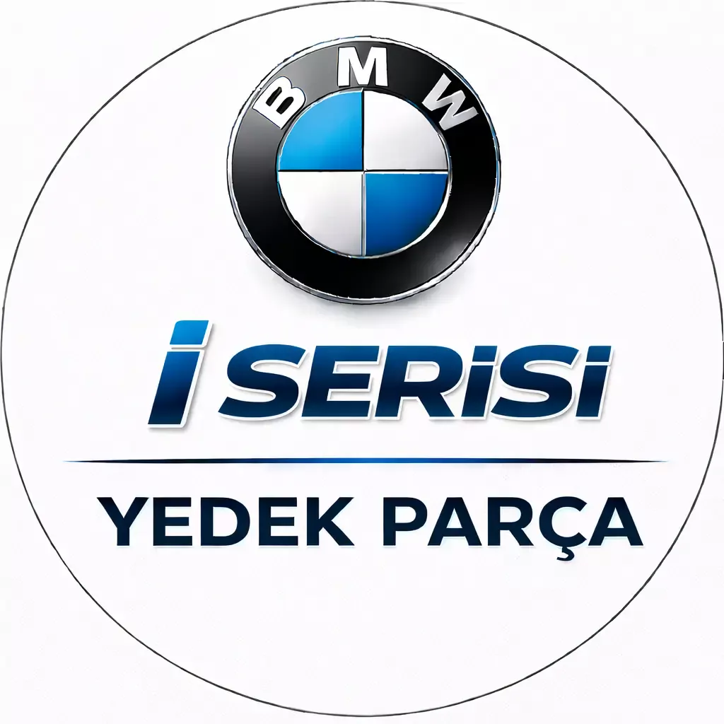 Bmw I Series Spare Parts