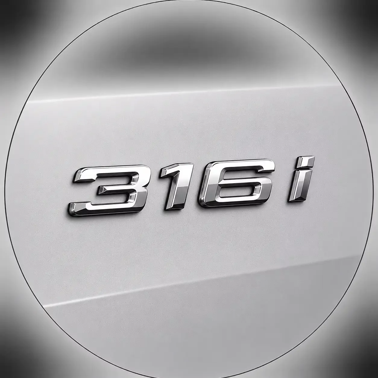 316i
