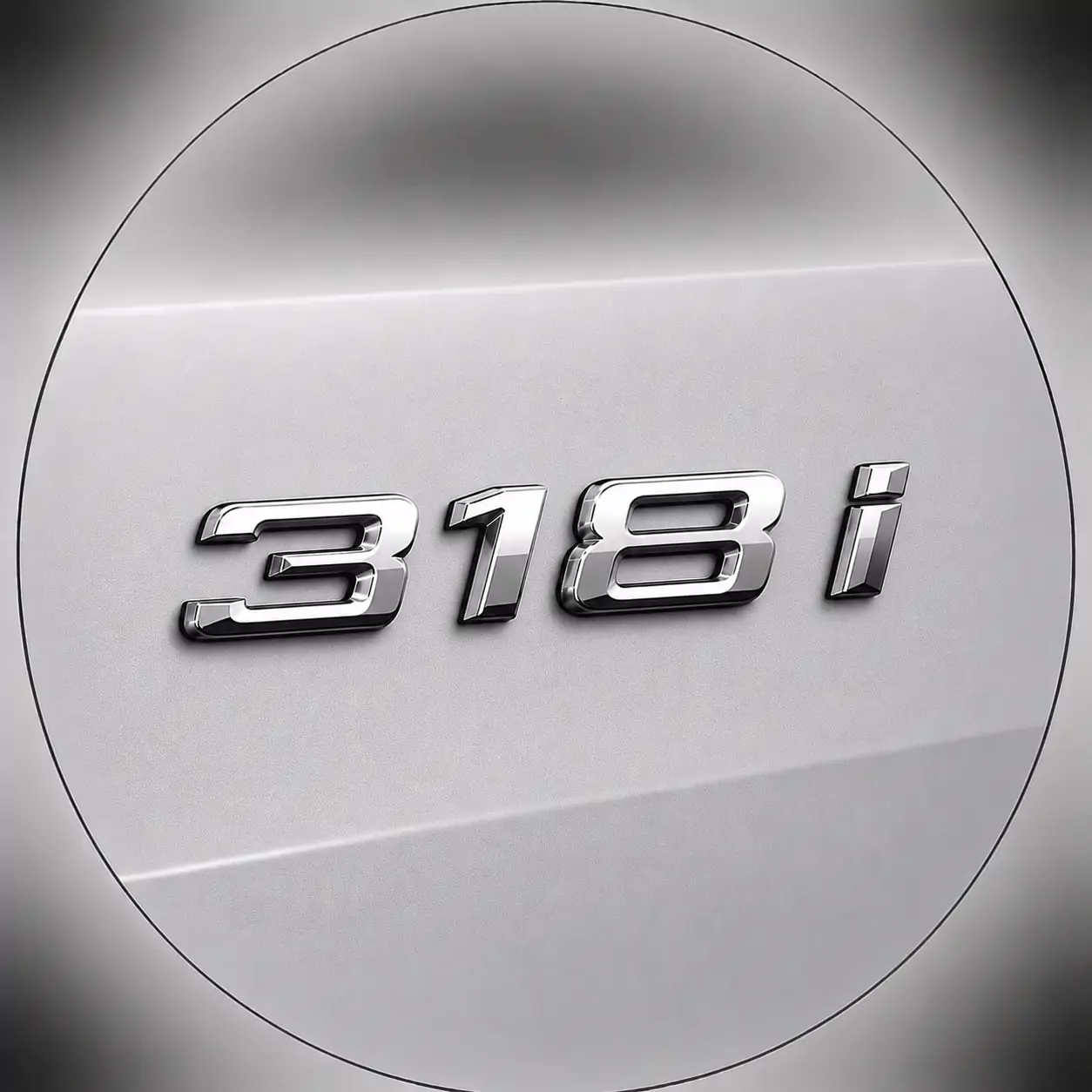 318i