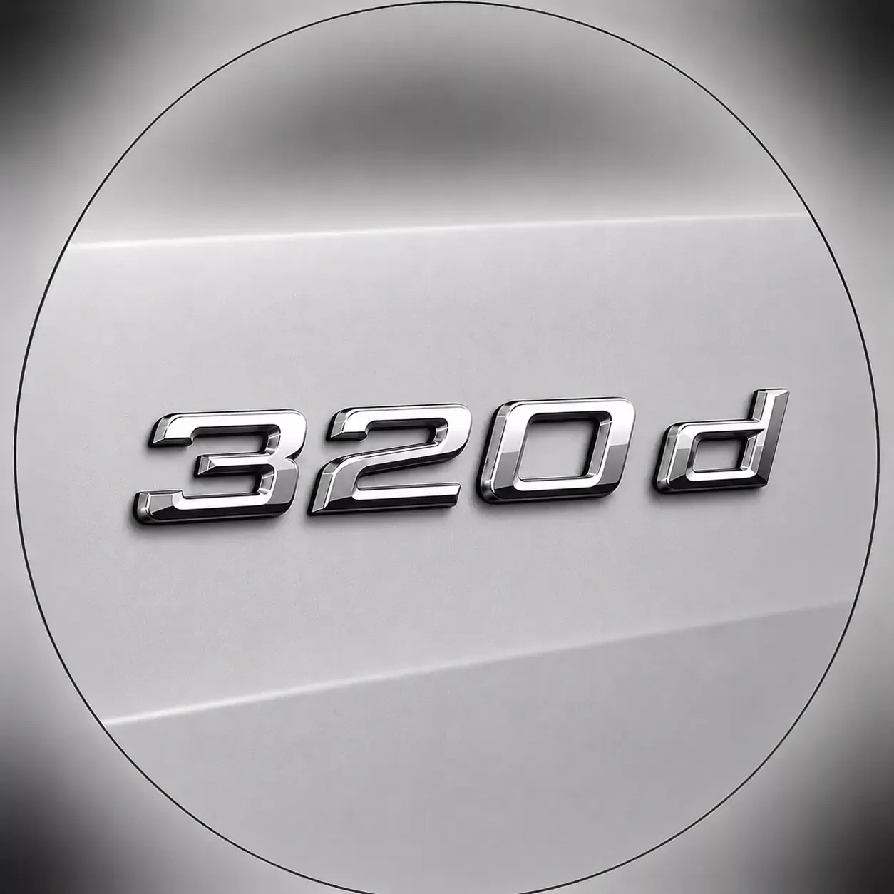 320d