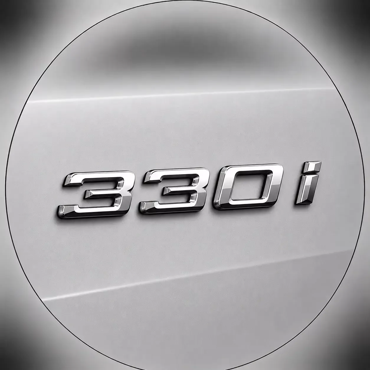 330i
