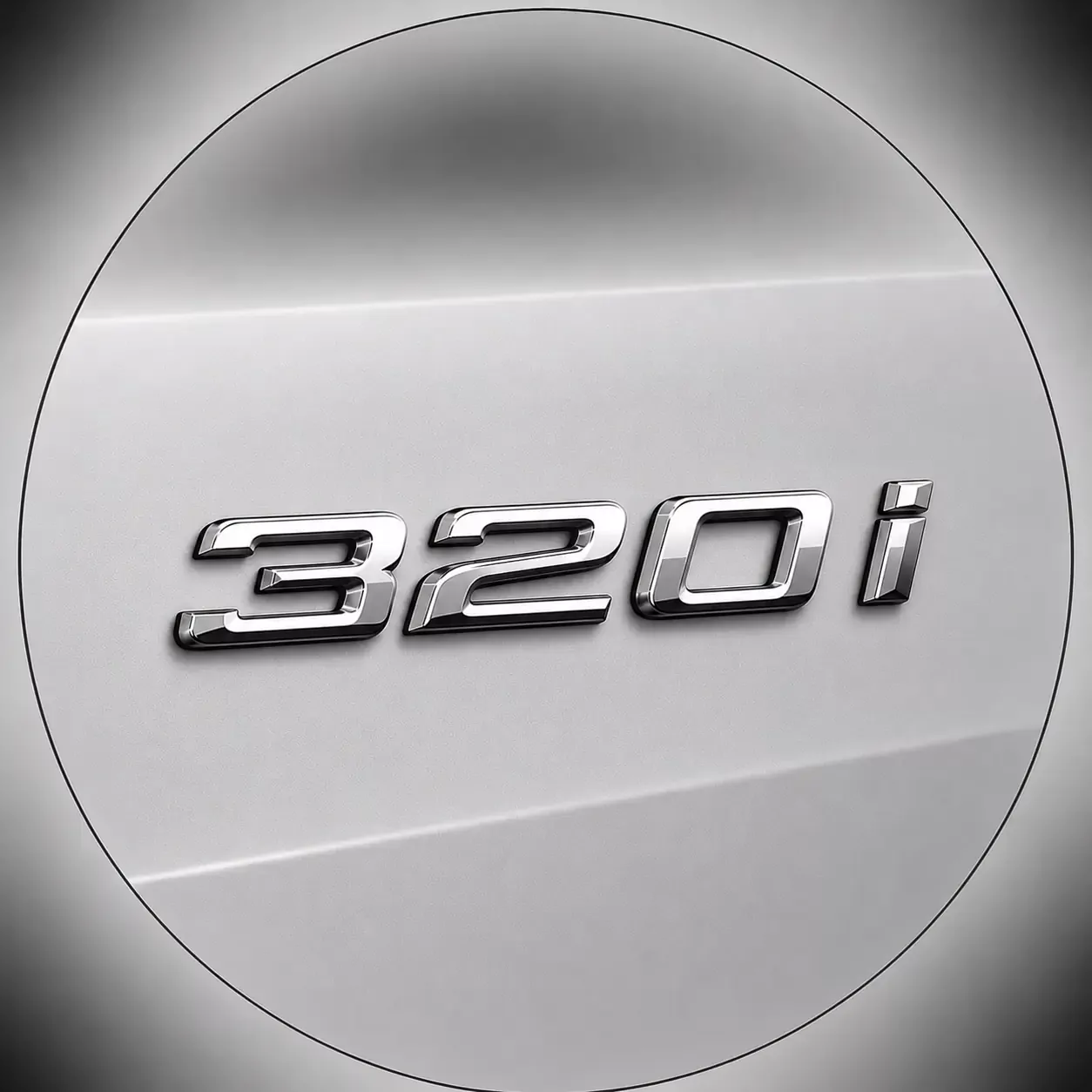 320i
