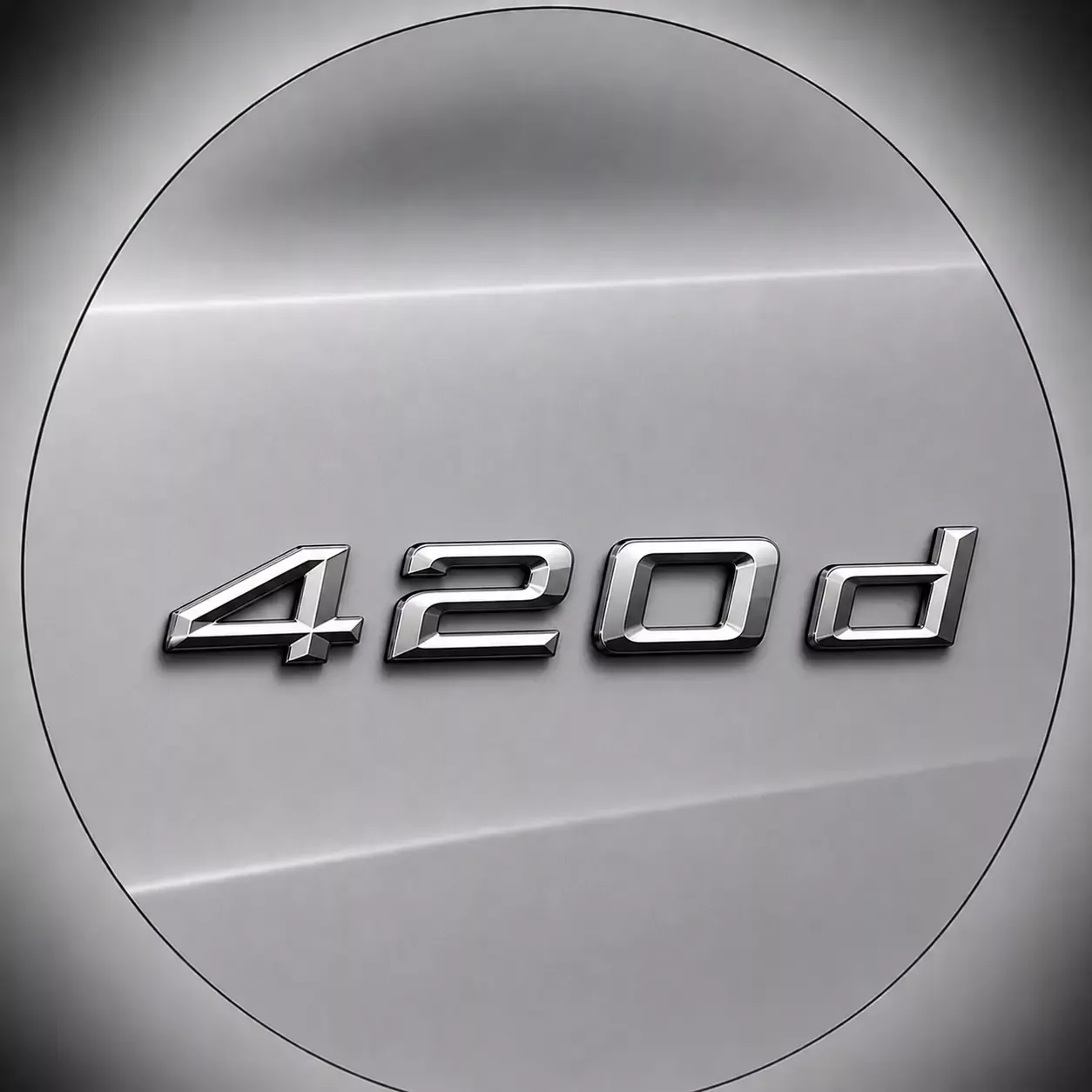 420d