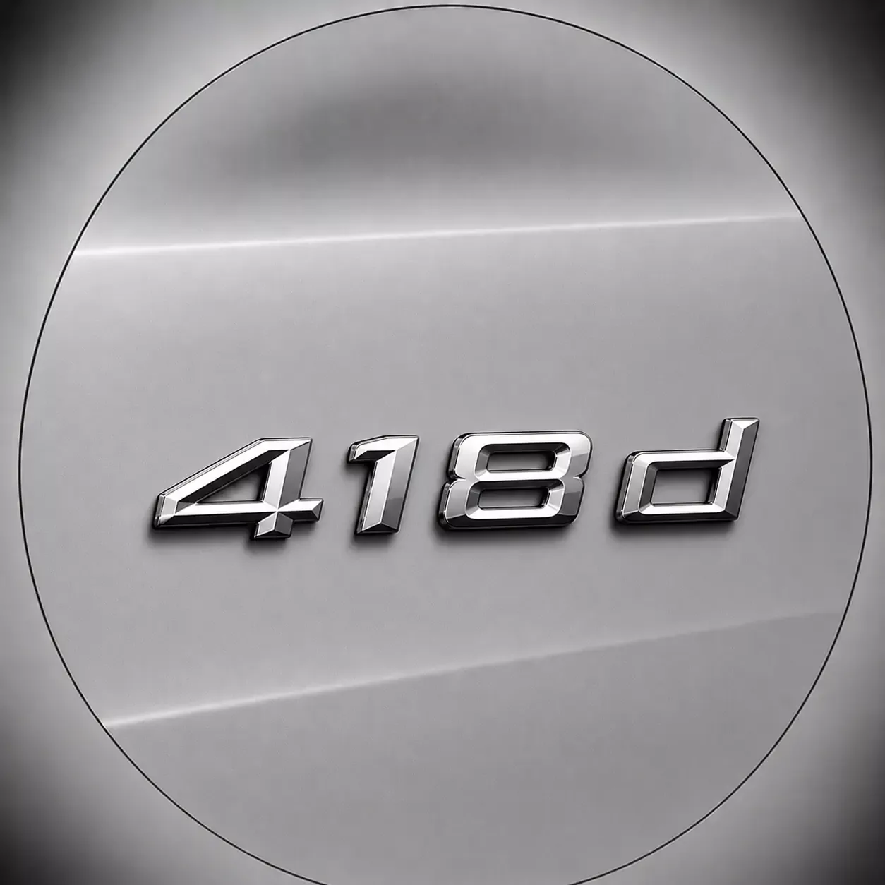 418d