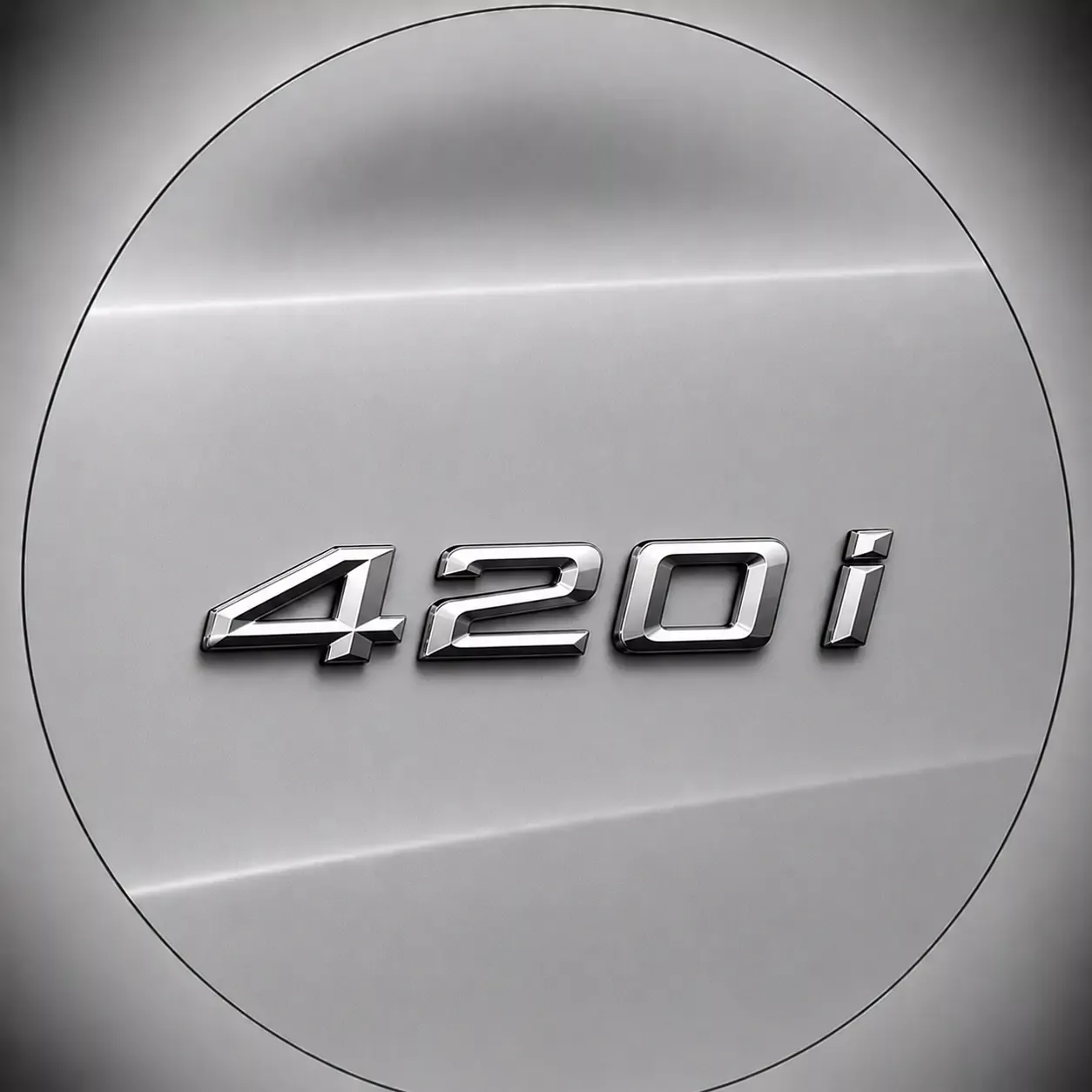 420i