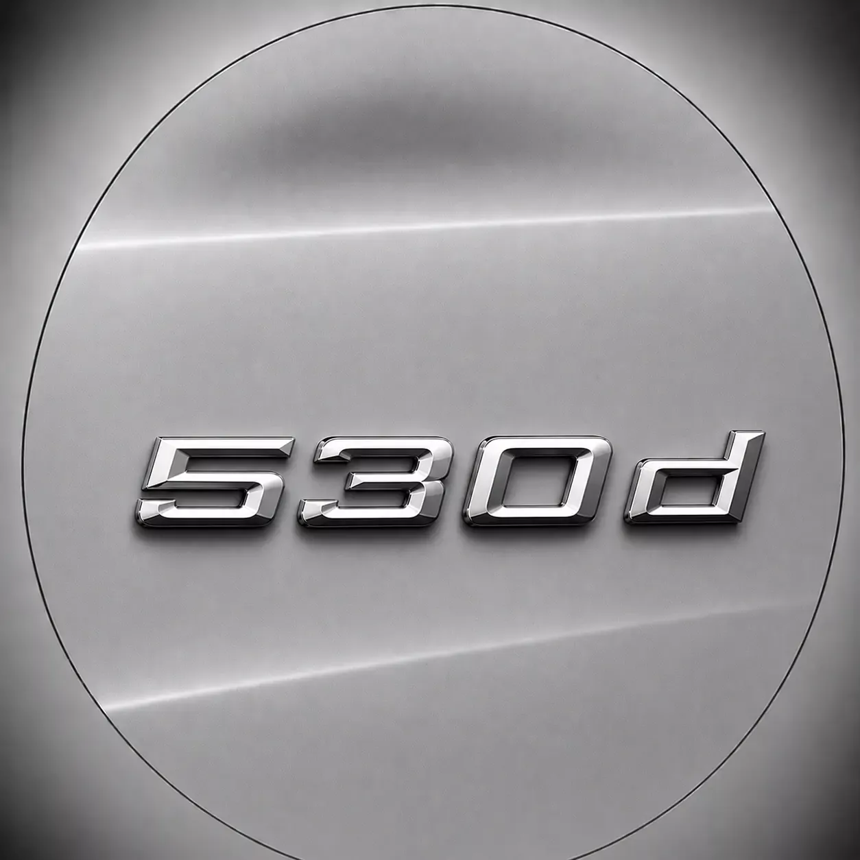 530d