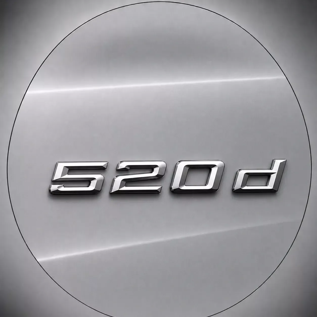 520d