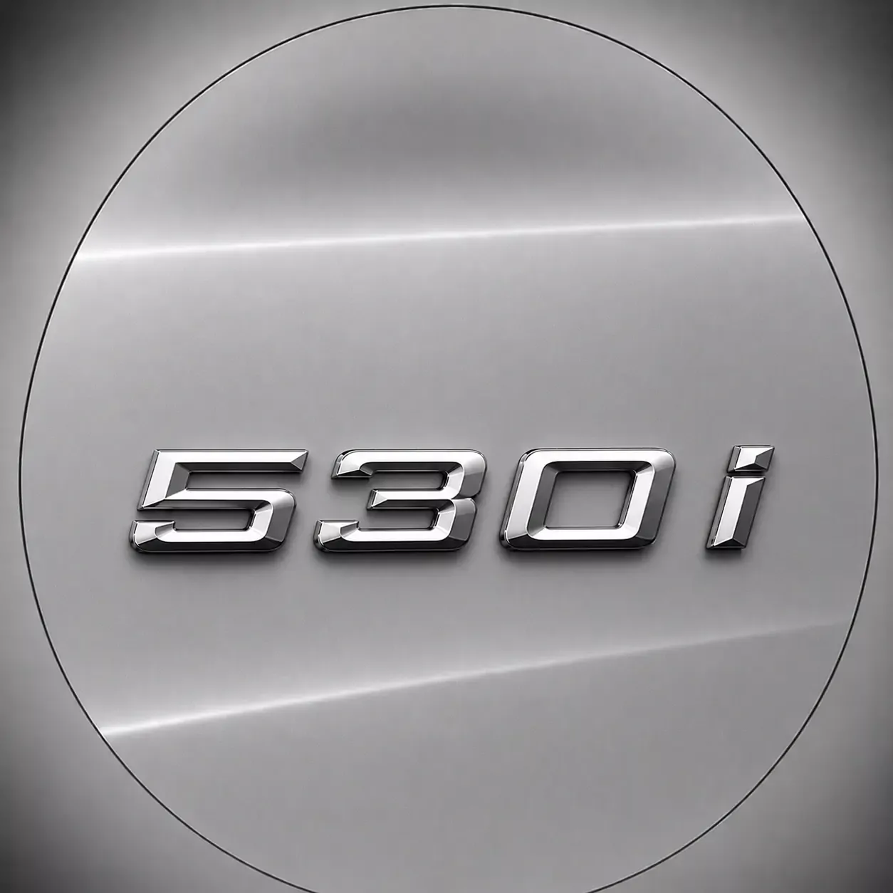 530i