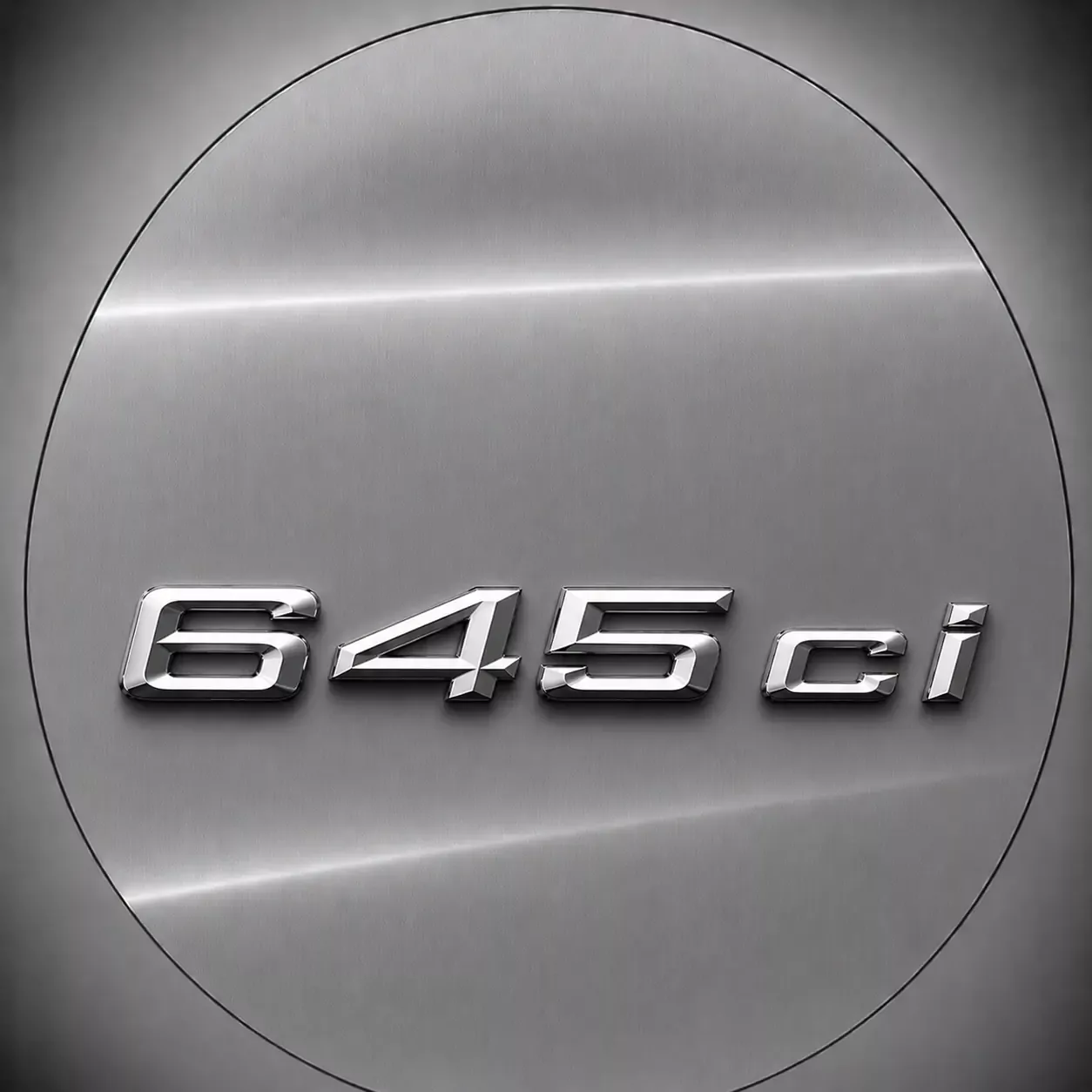 645ci