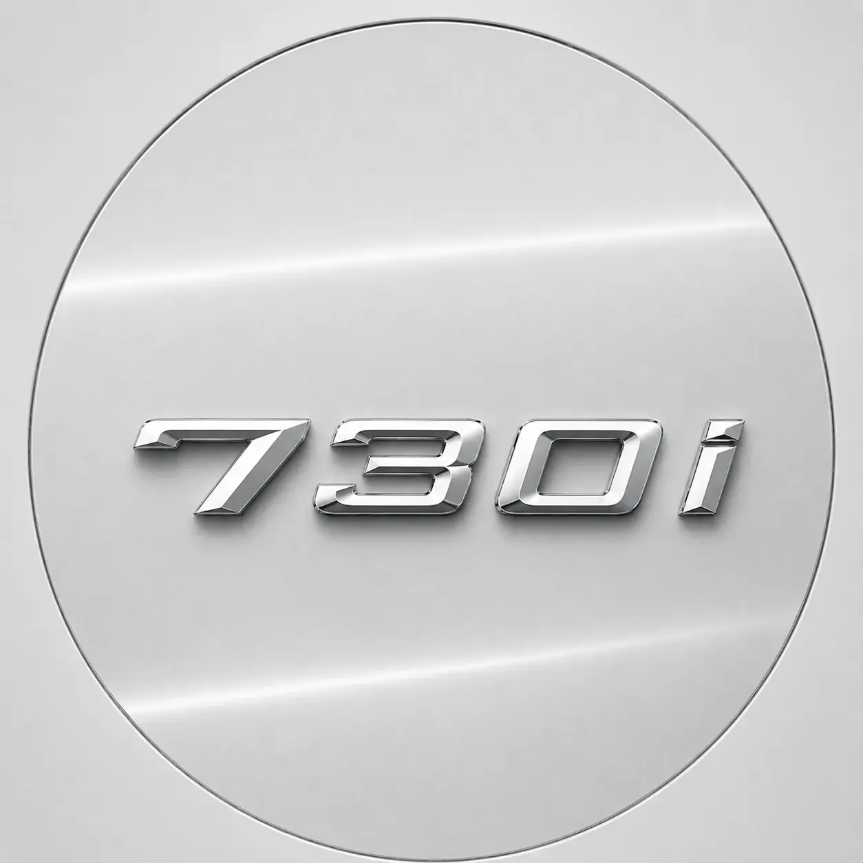 730i
