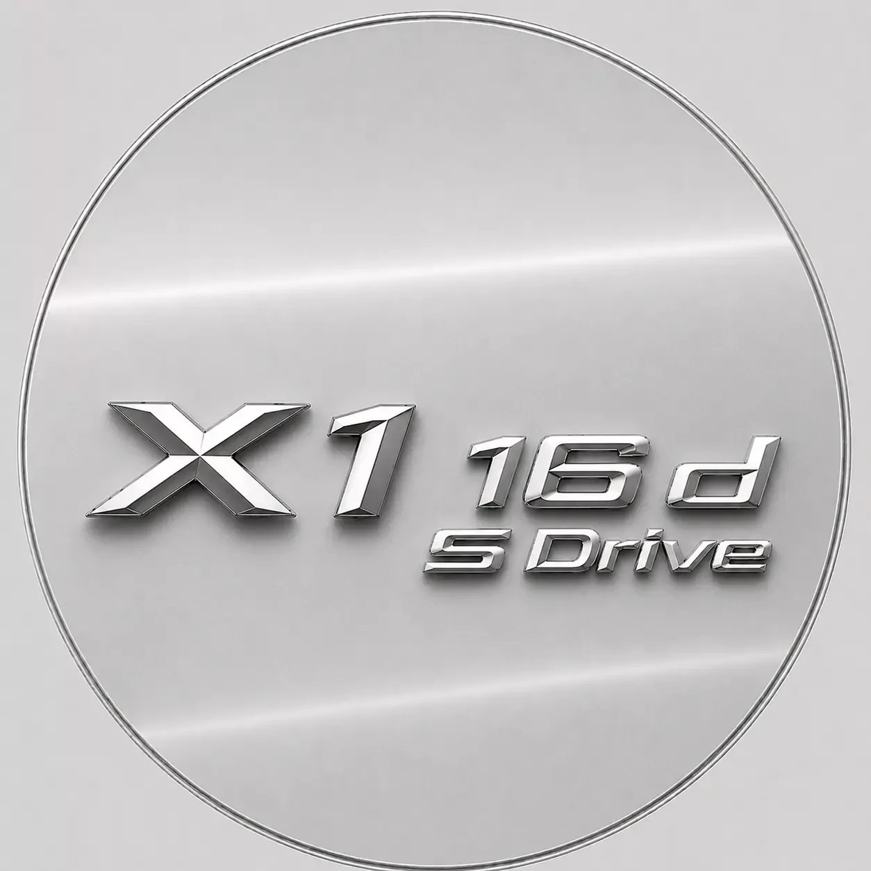 16d Sdrive
