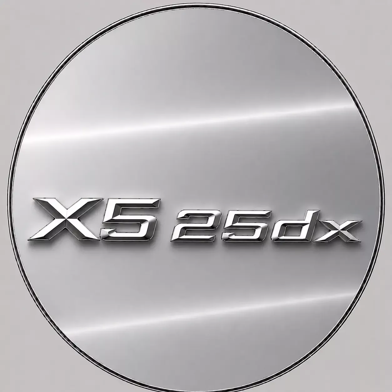 25dx