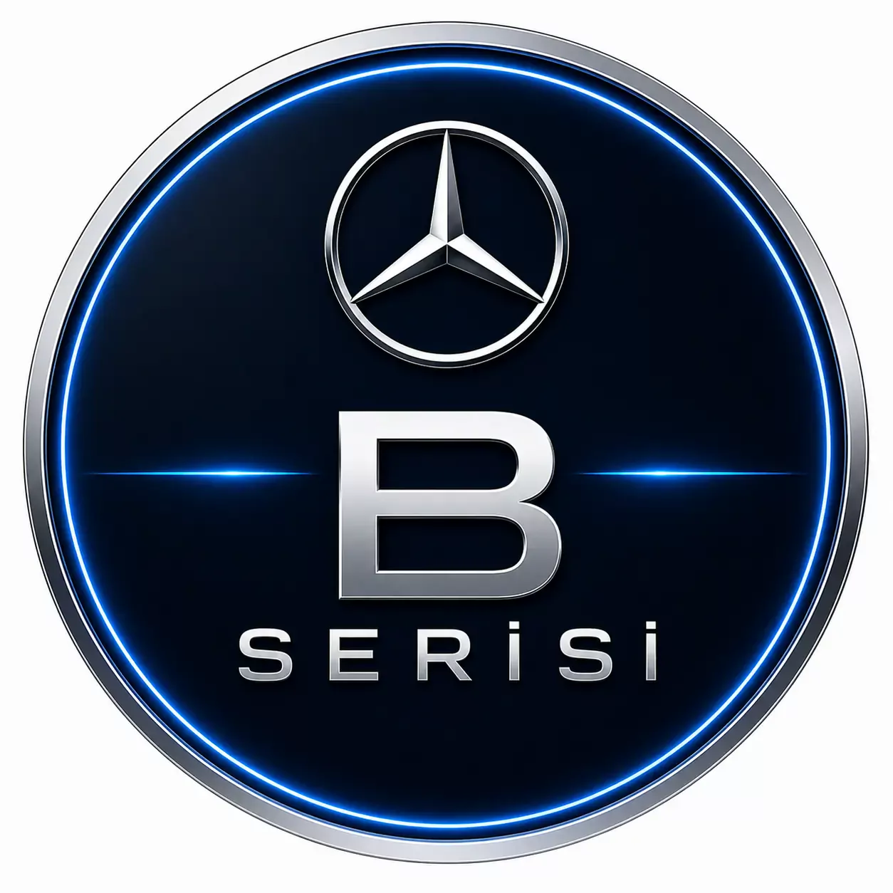 B Serisi