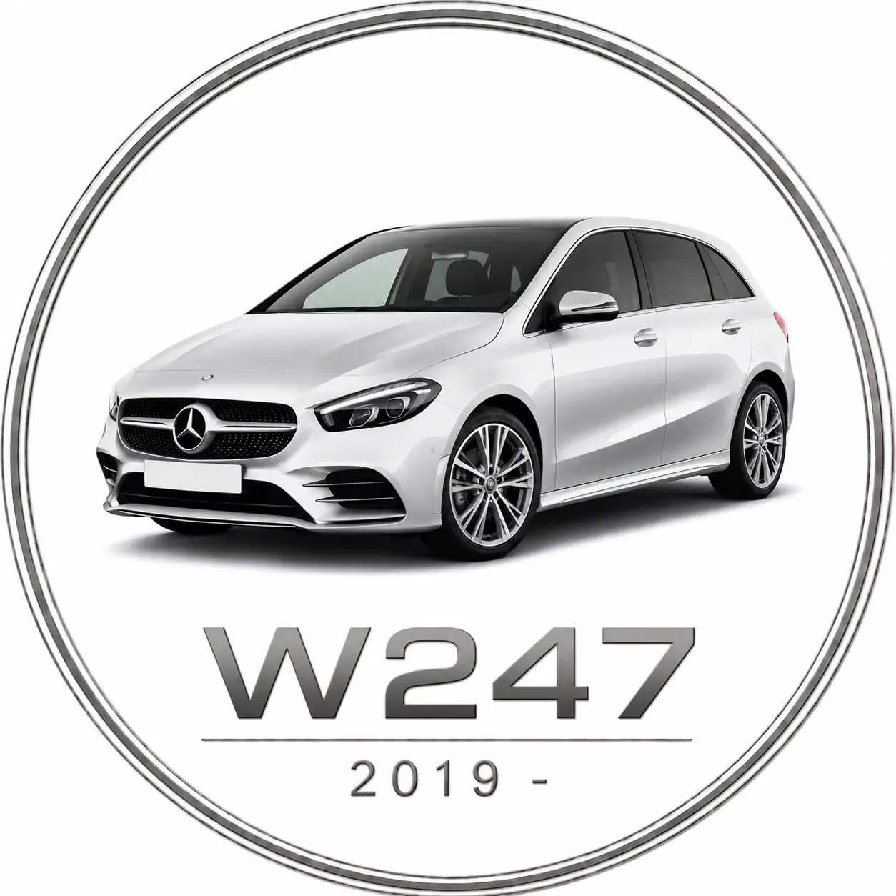 W247 Kasa (2019–