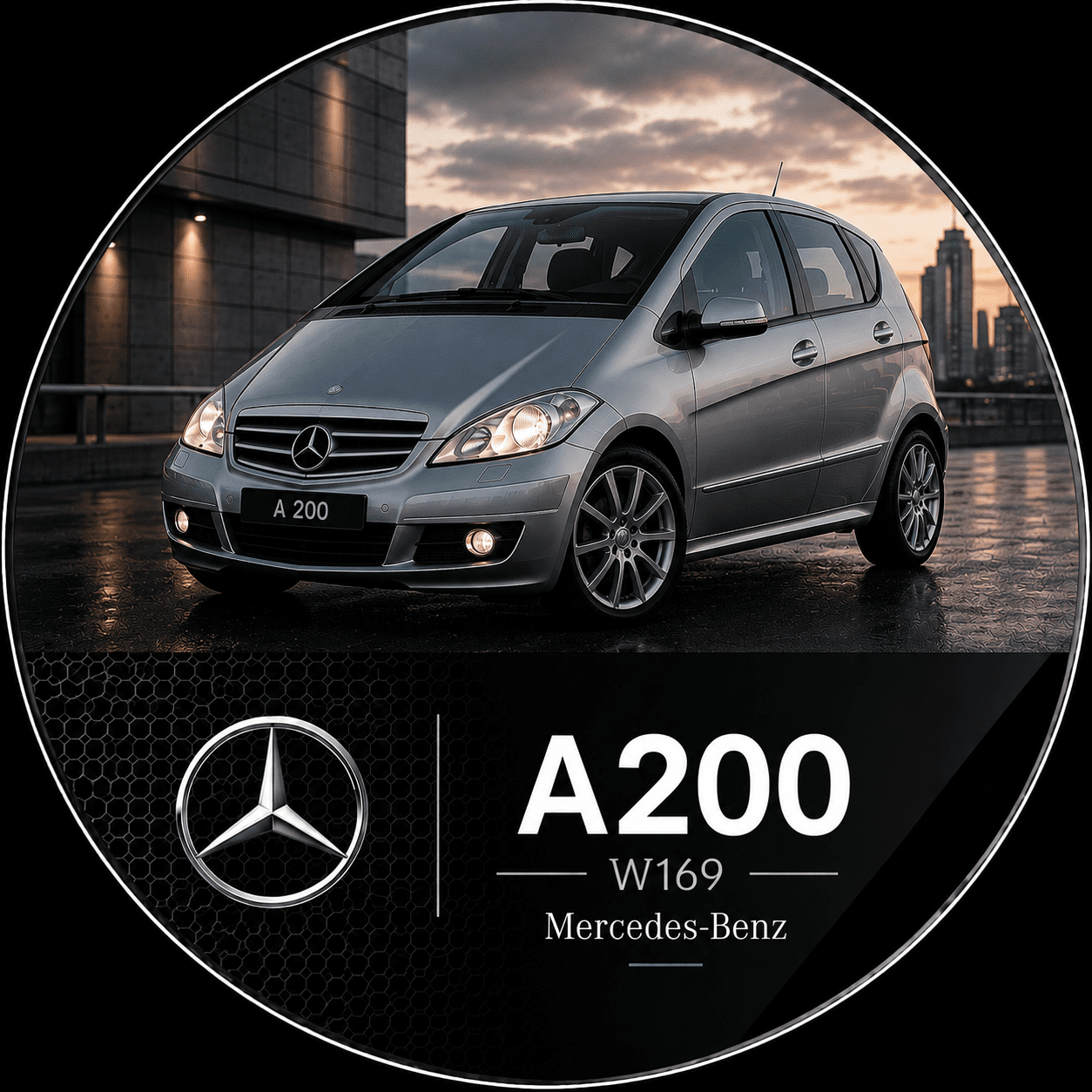 A200